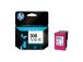 HP 300 (CC643EE) Ink Cartridge, Cyan, Magenta, Yellow