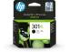 HP Ink No.301 XL Black (CH563EE)