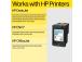 HP Ink No.301 XL Black (CH563EE)