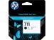 HP Ink No.711 Black HC (CZ133A)