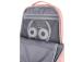 Back pack CoolPack Bolt BUSINESS LINE pink