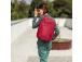 Back pack CoolPack Bolt BUSINESS LINE pink