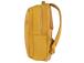 Back pack CoolPack Bolt BUSINESS LINE mustard