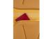 Back pack CoolPack Bolt BUSINESS LINE mustard
