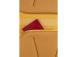 Back pack CoolPack Bolt BUSINESS LINE mustard