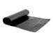 Trash Bags, 60l/10pcs, LDPE, 20 Micron, black