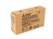 Mitsubishi Electric K65HM-CE / KP65HM-CE 110 mm x 20m Thermorolle High Density Thermal Printer Paper