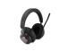 Kensington H3000 Wireless Headset, Bluetooth, Black