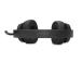 Kensington H3000 Wireless Headset, Bluetooth, Black