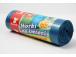Trash Bags, 120l/10pcs., 30 Mikron