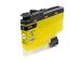 Brother LC-427XLY (LC427XLY) Ink Cartridge, Yellow