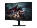 Samsung G50D Monitor 27'' IPS QHD 2560x1440, 1 ms, 350 cd/m2, 180 Hz, Black
