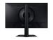 Samsung G50D Monitor 27'' IPS QHD 2560x1440, 1 ms, 350 cd/m2, 180 Hz, Black