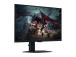 Samsung G50D Monitor 27'' IPS QHD 2560x1440, 1 ms, 350 cd/m2, 180 Hz, Black