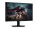 Samsung G50D Monitor 27'' IPS QHD 2560x1440, 1 ms, 350 cd/m2, 180 Hz, Black