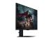 Samsung G50D Monitor 27'' IPS QHD 2560x1440, 1 ms, 350 cd/m2, 180 Hz, Black