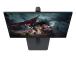 Samsung G50D Monitor 27'' IPS QHD 2560x1440, 1 ms, 350 cd/m2, 180 Hz, Black