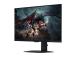 Samsung G50D Monitor 27'' IPS QHD 2560x1440, 1 ms, 350 cd/m2, 180 Hz, Black