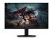 Samsung G50D Monitor 27'' IPS QHD 2560x1440, 1 ms, 350 cd/m2, 180 Hz, Black