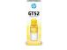 HP GT52 70-ml Yellow Original Ink Bottle (M0H56AE)