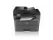 Brother MFC-L2860DW Printer Laser B/W MFP A4 34ppm USB Wi-Fi Ethernet LAN
