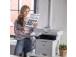 Brother MFC-L6710DW Printer Laser B/W MFP A4 50ppm USB Wi-Fi Ethernet LAN