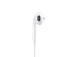 Apple EarPods Wired Headphones In-Ear, Lightning Connector, White