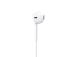 Apple EarPods Wired Headphones In-Ear, Lightning Connector, White