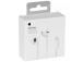 Apple EarPods Wired Headphones In-Ear, Lightning Connector, White