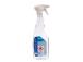 Spirit disinfectant for surfaces, with spray, 500ml