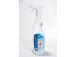 Spirit disinfectant for surfaces, with spray, 500ml