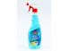 Glass cleaner Ūla, with nozzle, 500ml