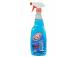 Glass cleaner Ūla, with nozzle, 1l
