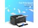 Printer Pantum P2500W, Laser monochrome, A4, Wi-Fi
