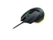 Razer Basilisk V3 Wired Gaming mouse, USB Type-A, Optical 26000 DPI, Black