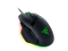 Razer Basilisk V3 Wired Gaming mouse, USB Type-A, Optical 26000 DPI, Black