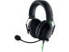 Razer RZ04-03240100-R3M1 BlackShark V2 X Headset Wired Head-band Gaming, Green/Black