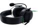 Razer RZ04-03240100-R3M1 BlackShark V2 X Headset Wired Head-band Gaming, Green/Black