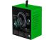 Razer RZ04-03240100-R3M1 BlackShark V2 X Headset Wired Head-band Gaming, Green/Black