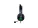 Razer Kraken Kitty V2 Wired Gaming Headset, Black