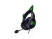 Razer Kraken Kitty V2 Wired Gaming Headset, Black
