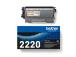 Brother TN-2220 (TN2220) Toner Cartridge, Black