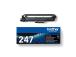 Brother Cartridge TN-247 Black (TN247BK)
