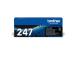 Brother Cartridge TN-247 Black (TN247BK)