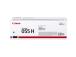 Canon CRG 055H (3019C004) Toner Cartridge, Cyan