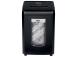 Rexel ProMax QS RSS1838 Paper Shredder Strip Cut 6mm P-2 38L 58dB, Black