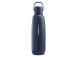 SodaStream Fizz &amp; Go COOL 0,9L Insulated Bottle, Stainless Steel, Storm