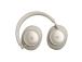 JBL Live 780NC Wireless Headphones, Bluetooth, Champagne