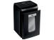 Rexel ProMax QS RSS1838 Paper Shredder Strip Cut 6mm P-2 38L 58dB, Black