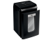 Rexel ProMax QS RSX1538 Paper Shredder Cross Cut 4x40mm P-4 38L 58dB, Black